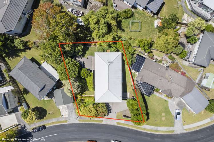 6 Mallard Place Unsworth Heights_19