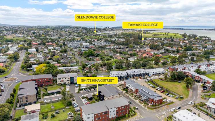 G--/7-- Hinaki Street Point England_13