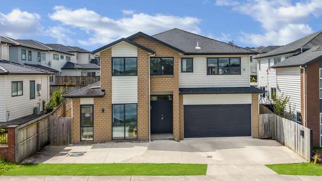 26 Lisnoble Road Flat Bush_2