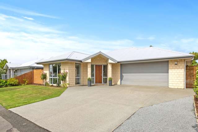 An Opportunity Worth Your Attention