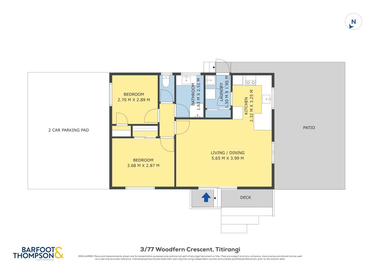 3/77 Woodfern Crescent_5