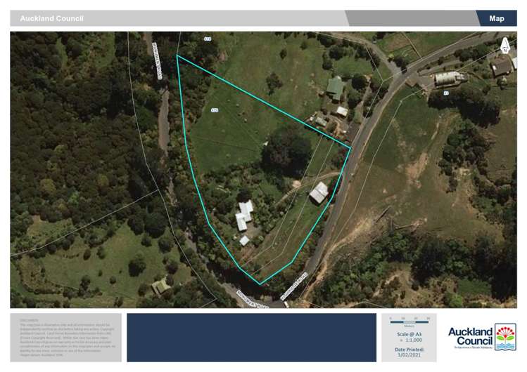 670 Monument Road Clevedon_19