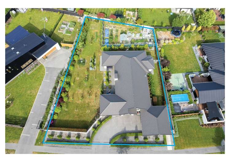 63 Shepherd Avenue West Melton_19