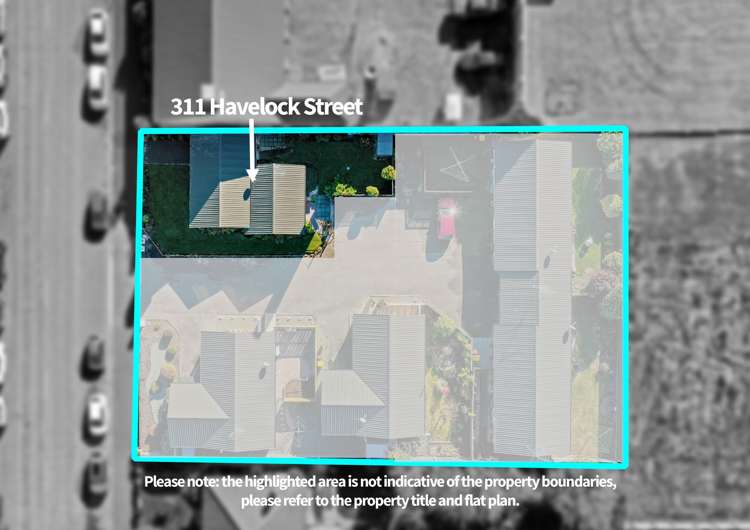 311 Havelock Street Ashburton_32