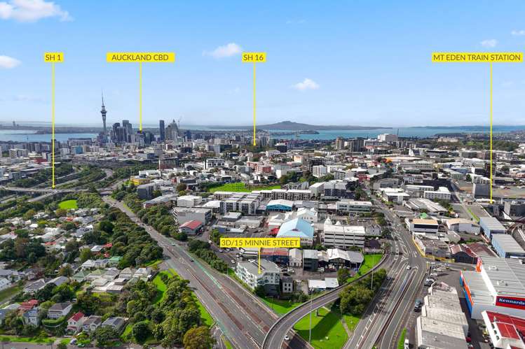 3D/15 Minnie Street Eden Terrace_14