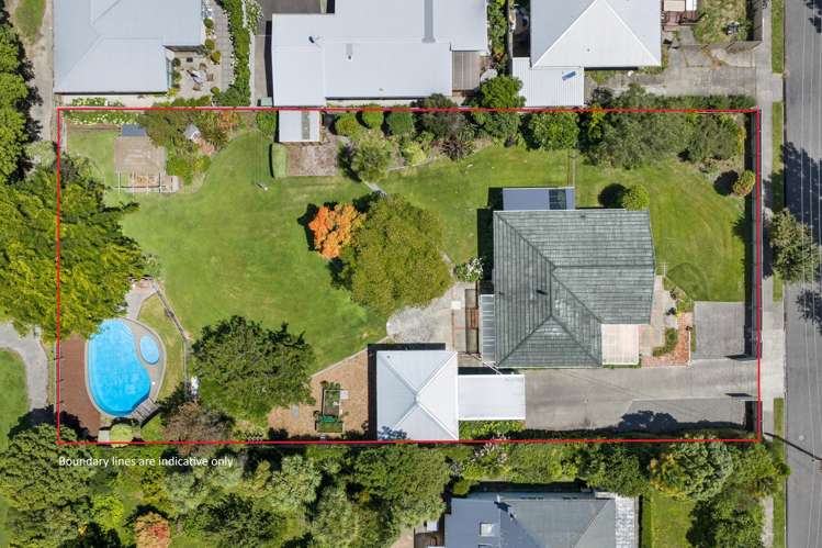 23 Ward Street Springlands_31