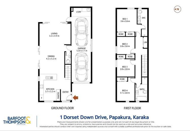 1 Dorset Down Drive Karaka_27