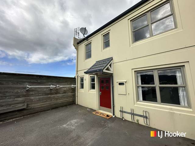 27/54 Anzac Avenue Dunedin Central_1