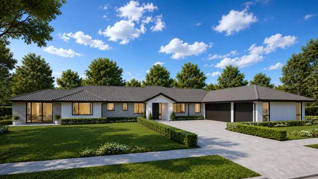 Your Lifestyle Dream Starts Here