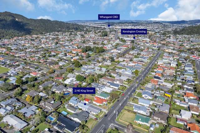 2/40 King Street Kensington_2