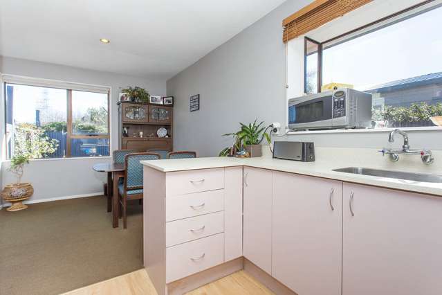 16a Gregory Avenue Islington_4