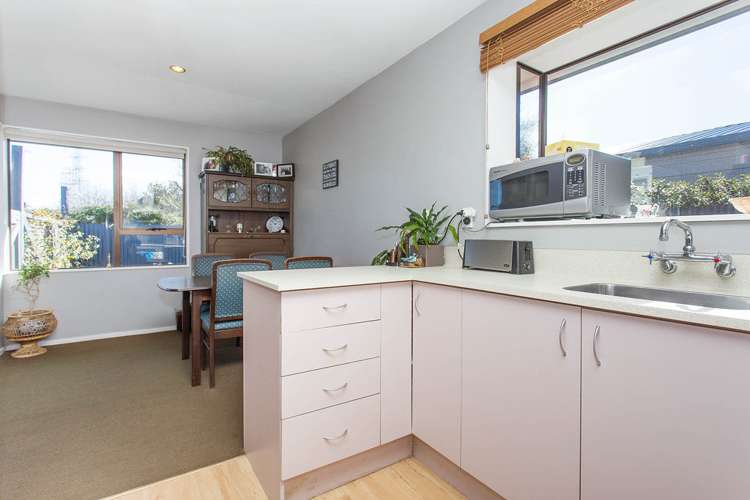 16a Gregory Avenue Islington_4