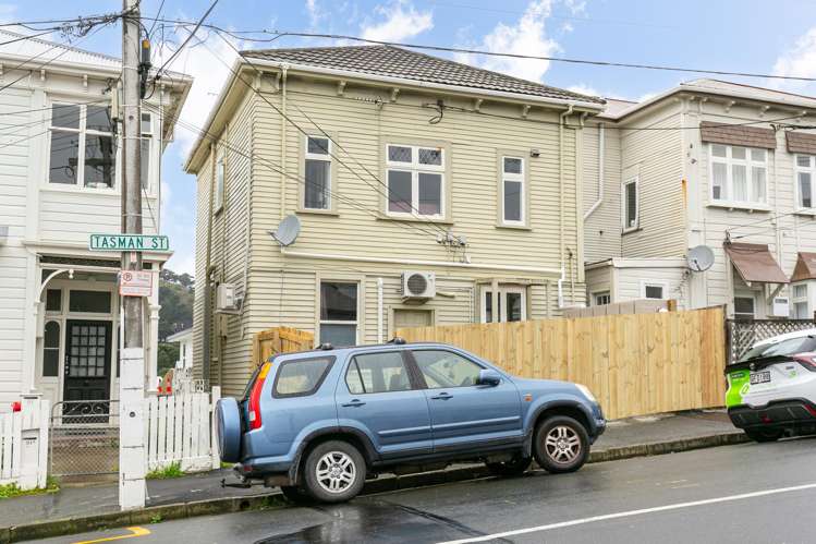 93 Tasman Street Mount Cook_13