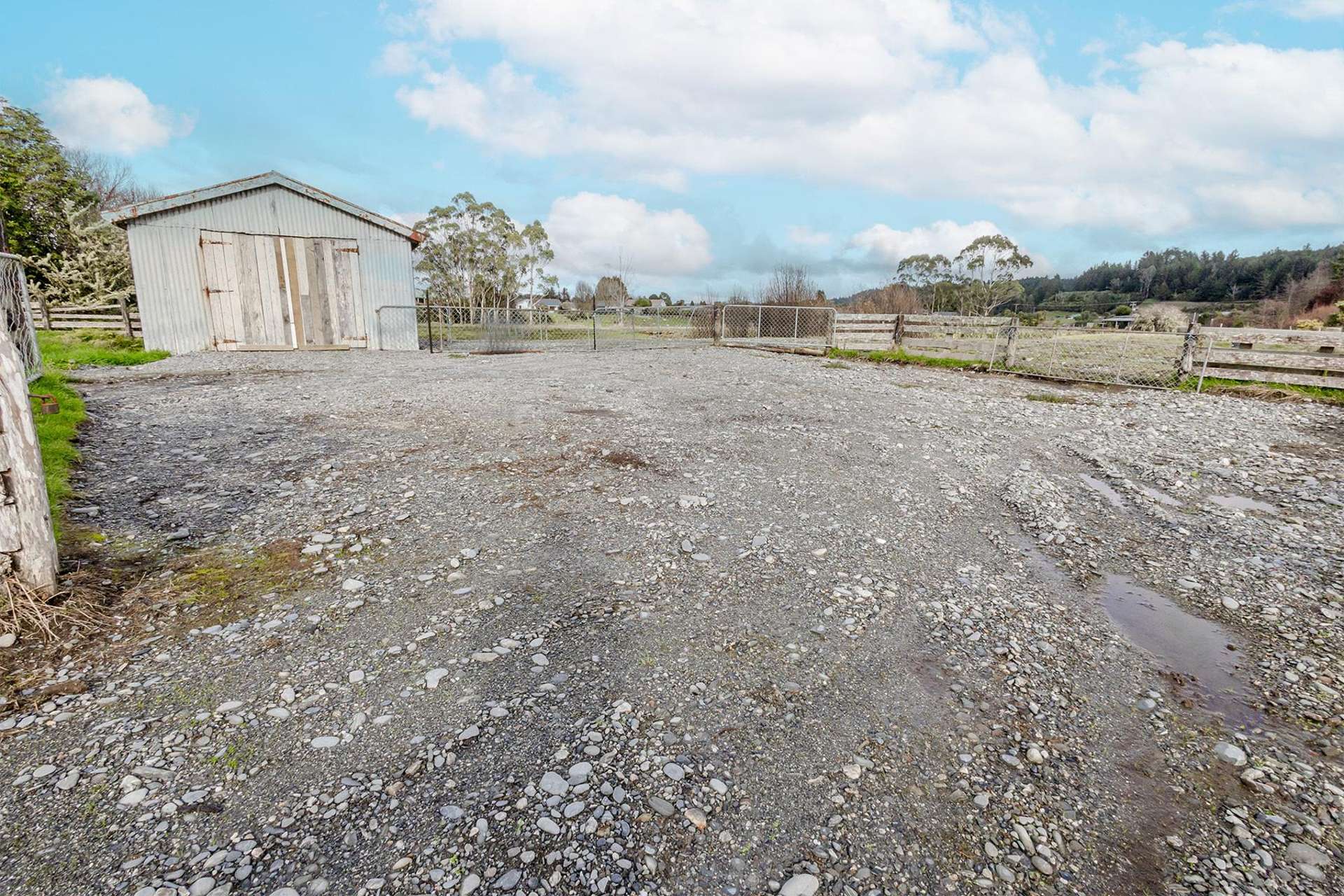 Lot 1 Kaniere Tram, Kaniere Hokitika_0