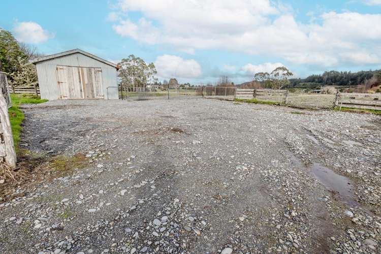 Lot 1 Kaniere Tram, Kaniere_0