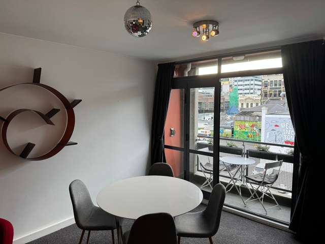 31/8 Leeds Street Te Aro_3