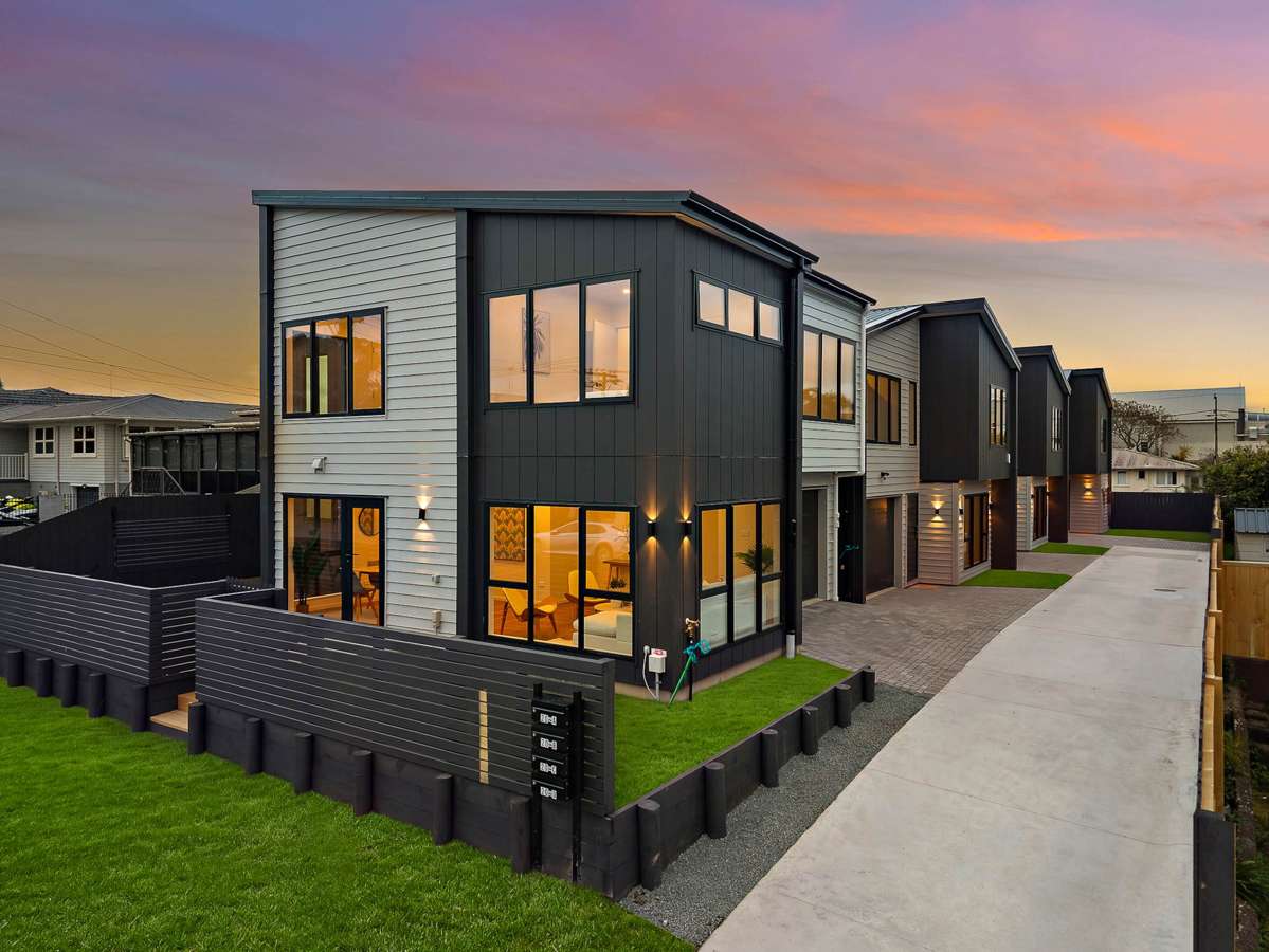 Lot 1/20 Greenmeadows Avenue_0