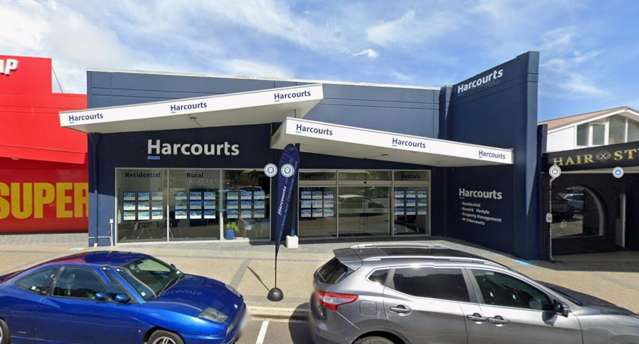 Town Centre Large Format Retail/Office