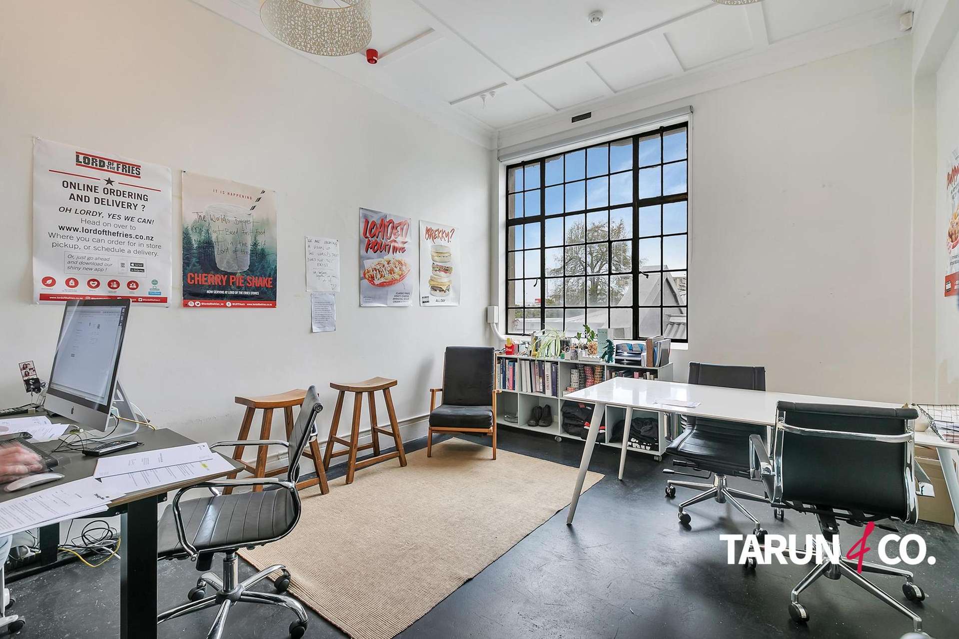 Studio 30/183 Karangahape Road Auckland Central_0