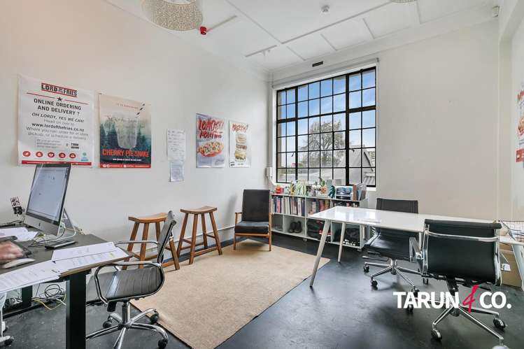 Studio 30/183 Karangahape Road_0