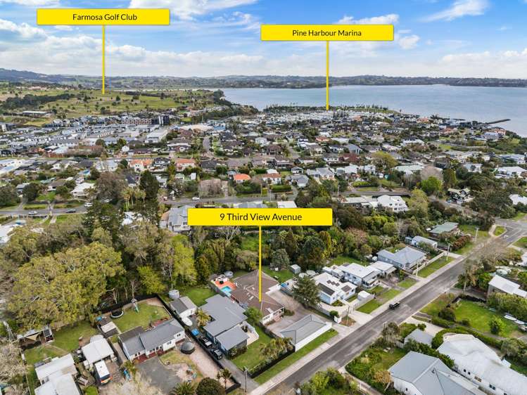 9 Third View Avenue Beachlands_29