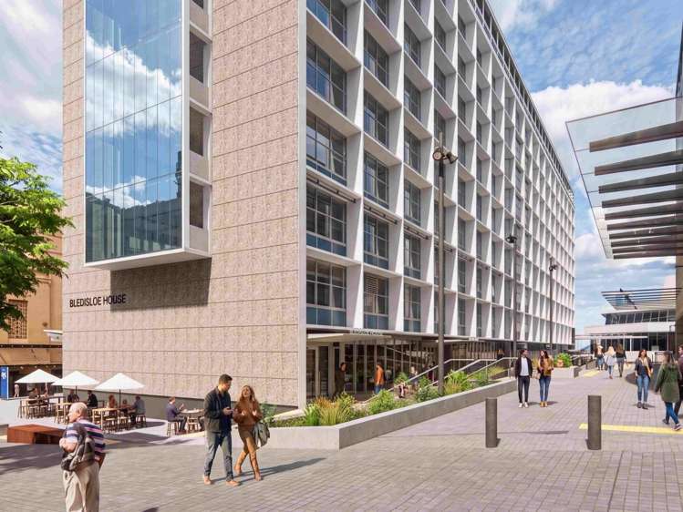 24 Wellesley Street W Auckland Central_9