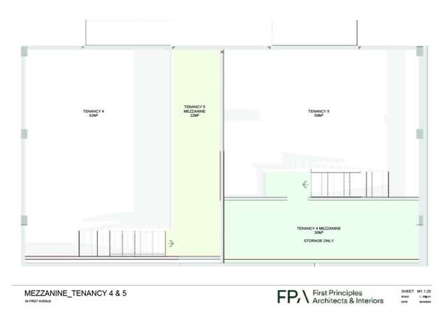 Tenancy 5, 84 First Avenue Avenues_4