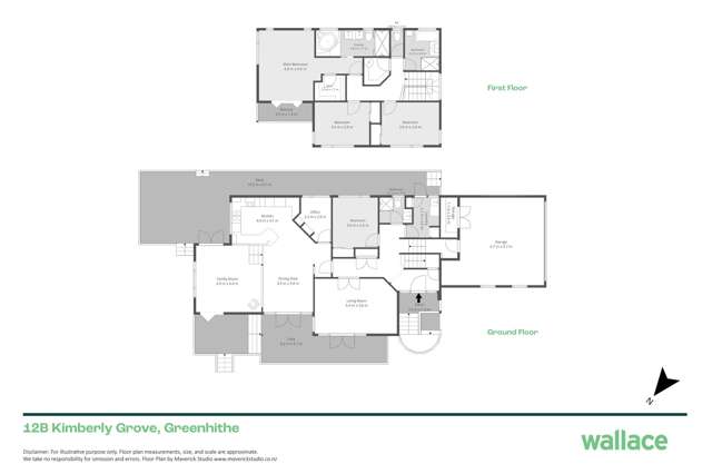 12B Kimberly Grove Greenhithe_1