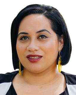 Janet Tupou