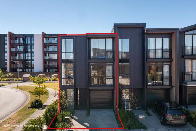 2 Amber Court Stonefields_2