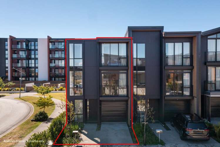 2 Amber Court Stonefields_1