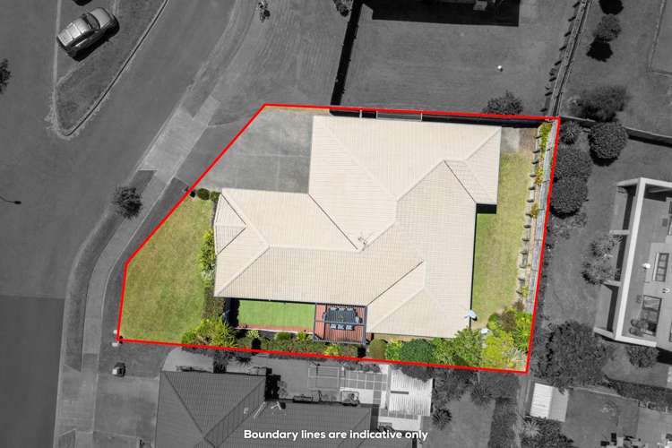 19 Bellshill Close Wattle Downs_23