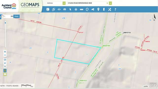 3 Huka Road Birkenhead_4