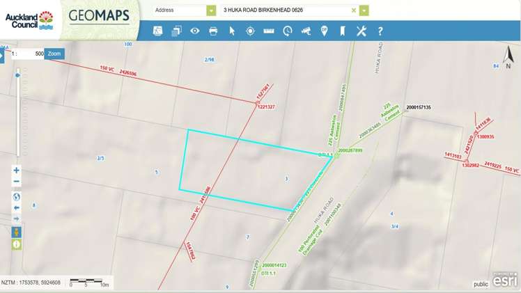 3 Huka Road Birkenhead_4