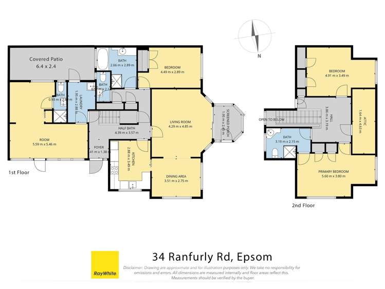 34 Ranfurly Road Epsom_19