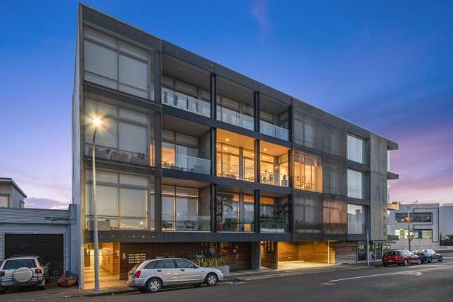 6/22 Prosford Street Ponsonby_1