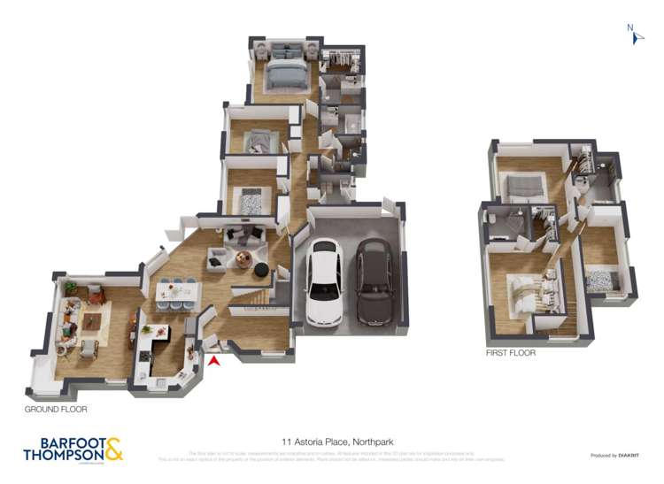 11 Astoria Place Northpark_19