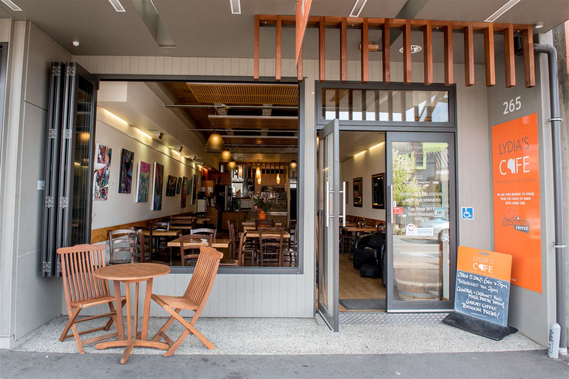 265 Queen Street Richmond_0