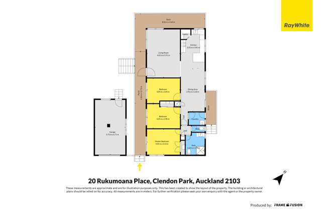 20 Rukumoana Place Clendon Park_1