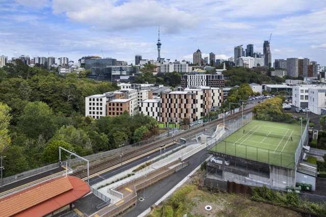 11A Cheshire Street Parnell_3