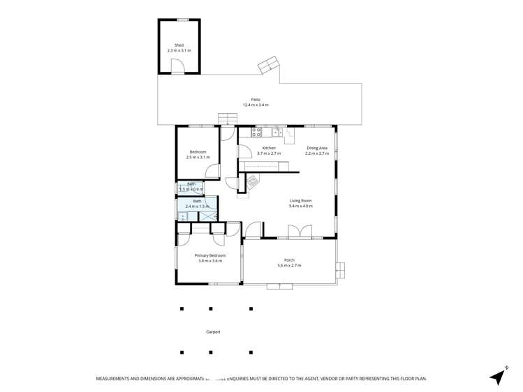 21 Gray Avenue Paraparaumu Beach_14