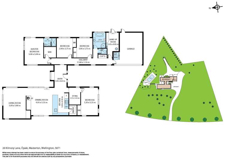 26 Kilmory Lane Masterton_34