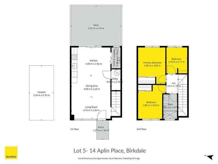 5/14 Aplin Place Birkdale_10