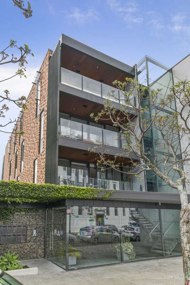 101/17 Saint Benedicts Street Eden Terrace_11