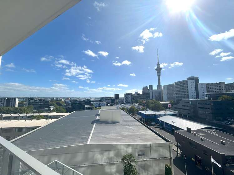313/27 Union Street Auckland Central_6