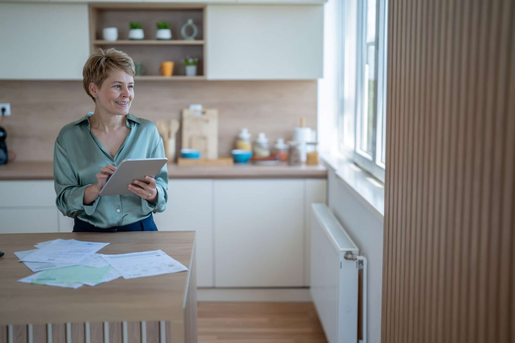 Simpler tax rules lift confidence for property investors