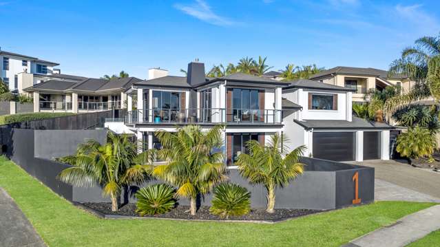 1 Armstrong Farm Drive East Tamaki Heights_1