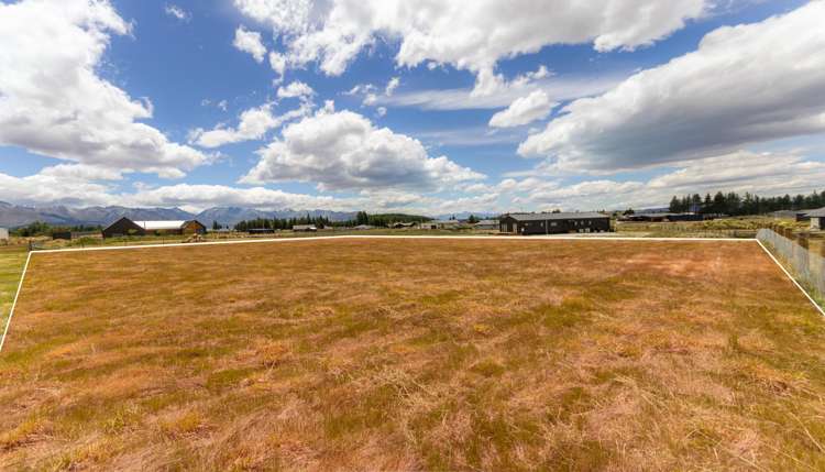 13 Tussock Crescent Twizel_8