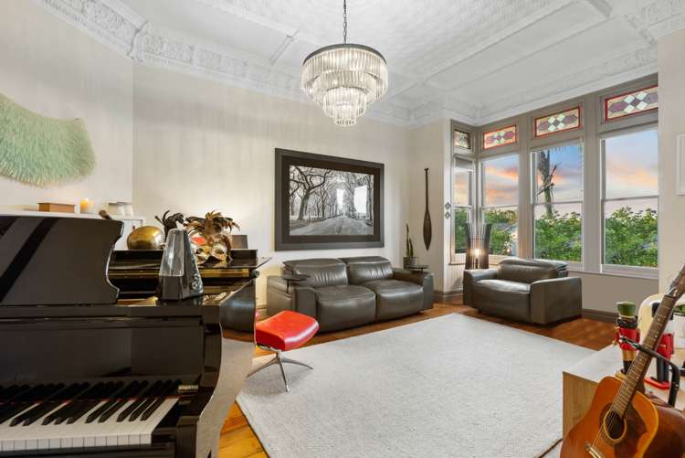 22 Trinity Street Ponsonby_19