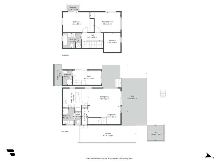 3/66A Birkdale Road Birkdale_15